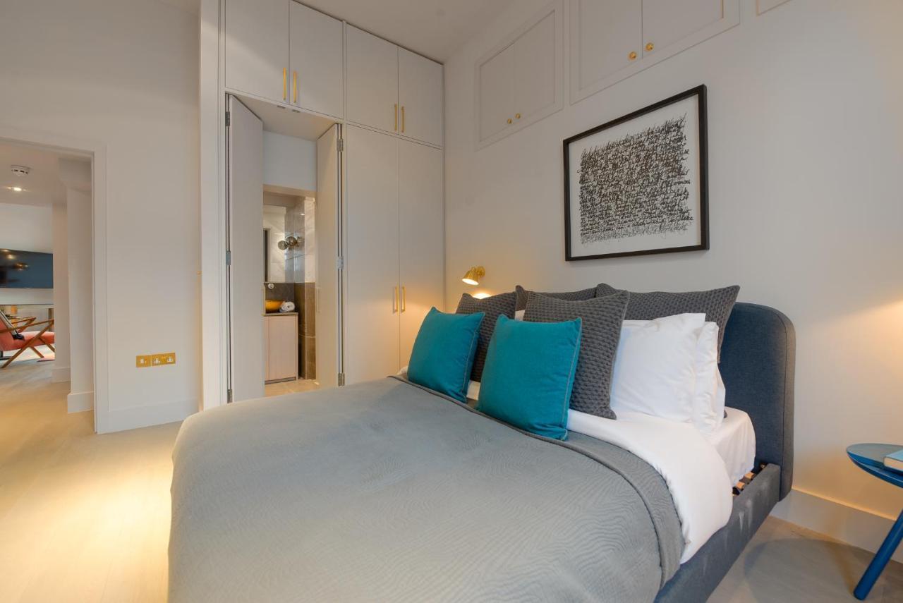 South Kensington By Capital Apartment London