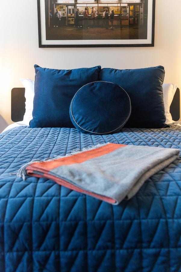 South Kensington By Capital