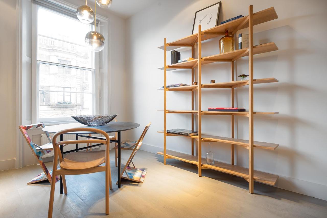 South Kensington By Capital *