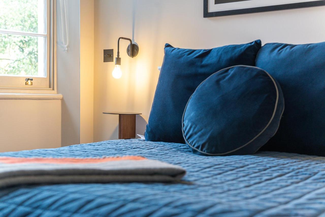 Apartment South Kensington By Capital