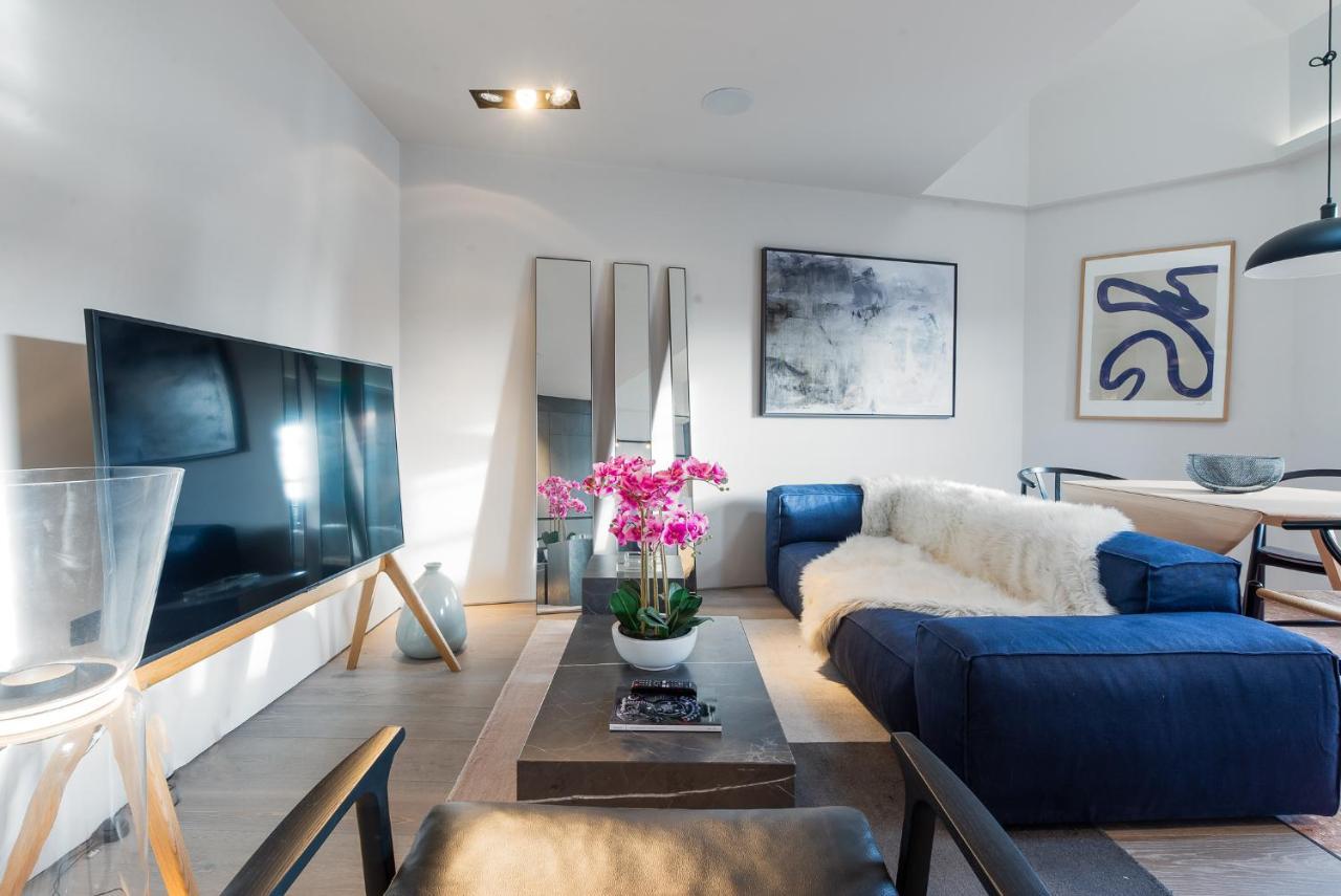 Apartment South Kensington By Capital London