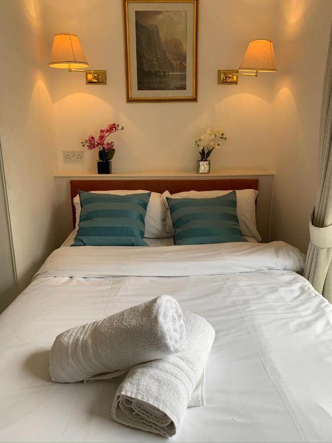 Hyde Park Serviced Appartement *