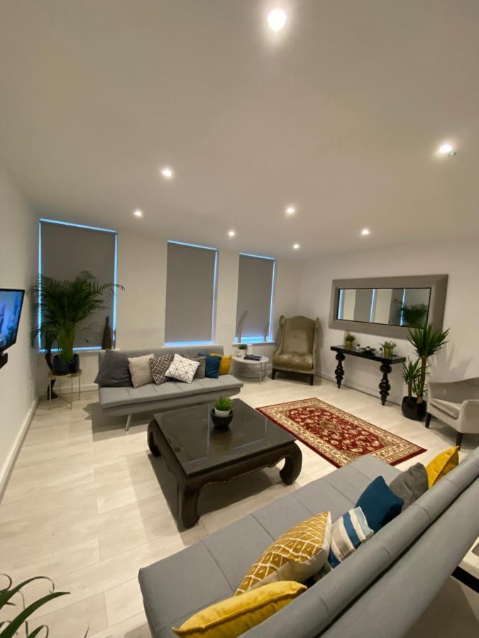 Kings Road With En-suite Bath