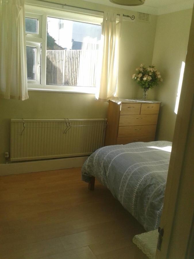 Homestay Sunny Single In Tooting