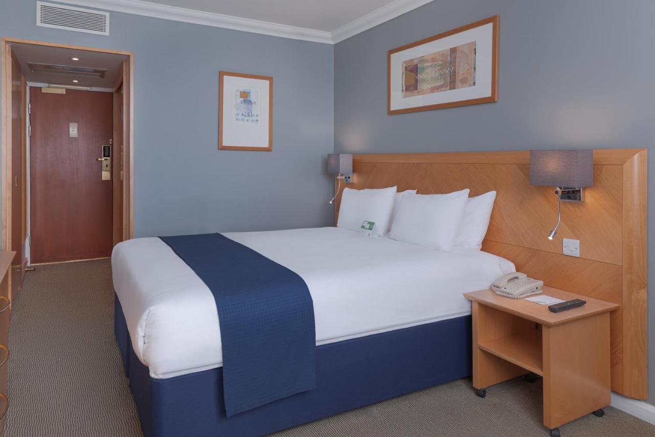 Kensington Forum, An Ihg Hotel Londen