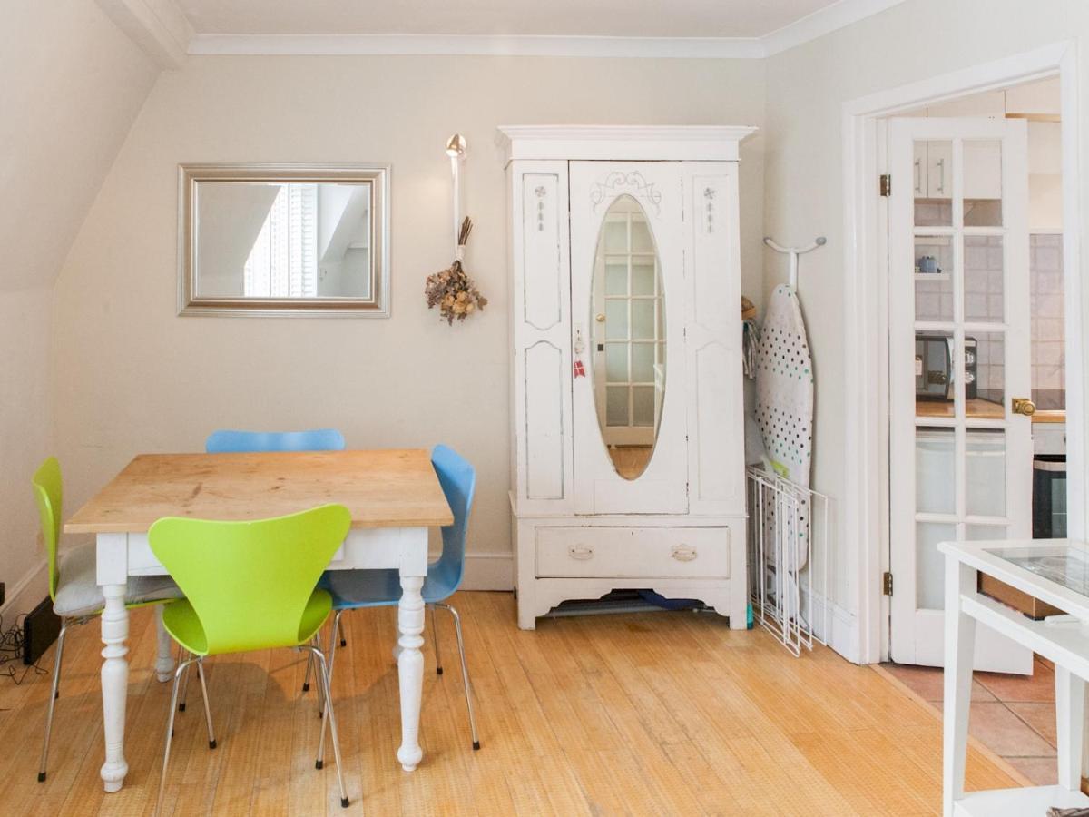 Apartment Pass The Keys Roof Terrace Flat In Trendy & Chic Hampstead London