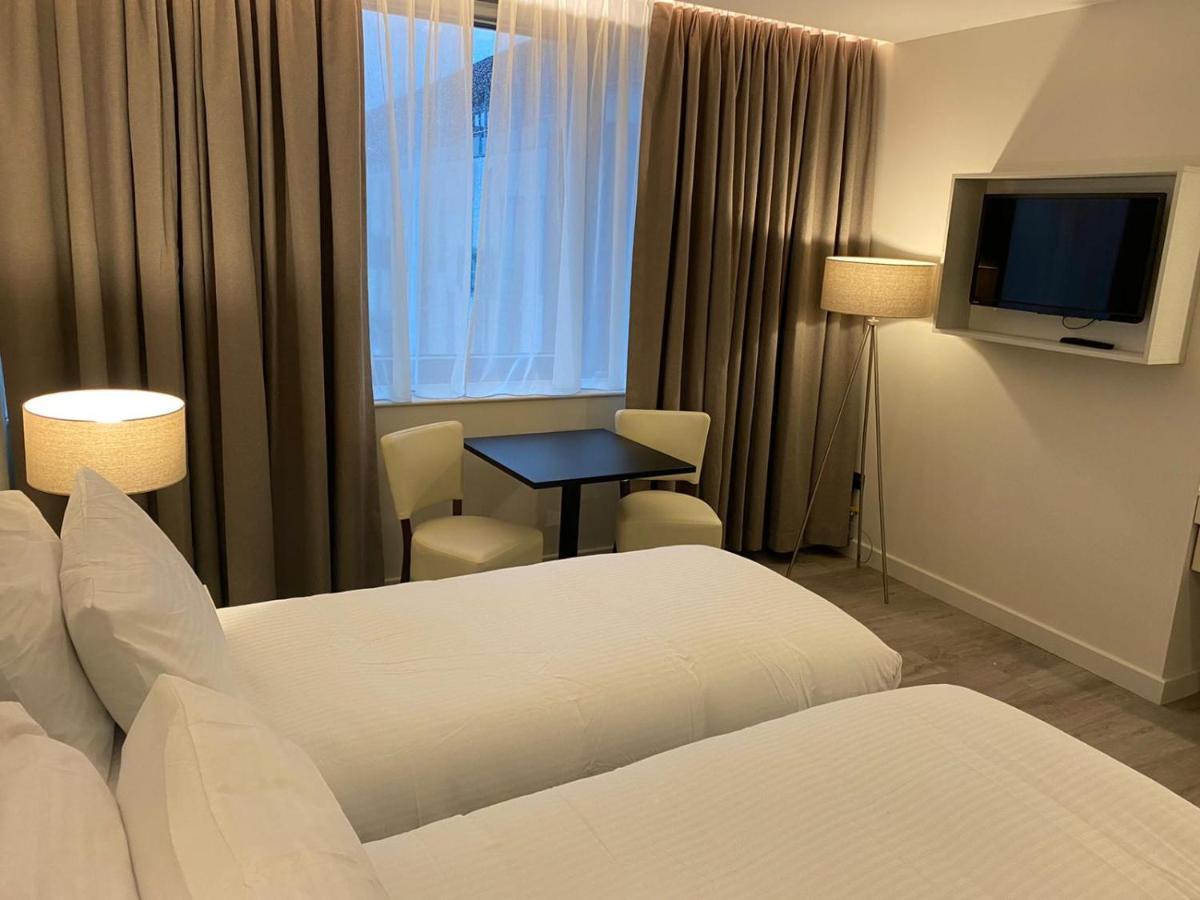 Axiom Park 4* Londen