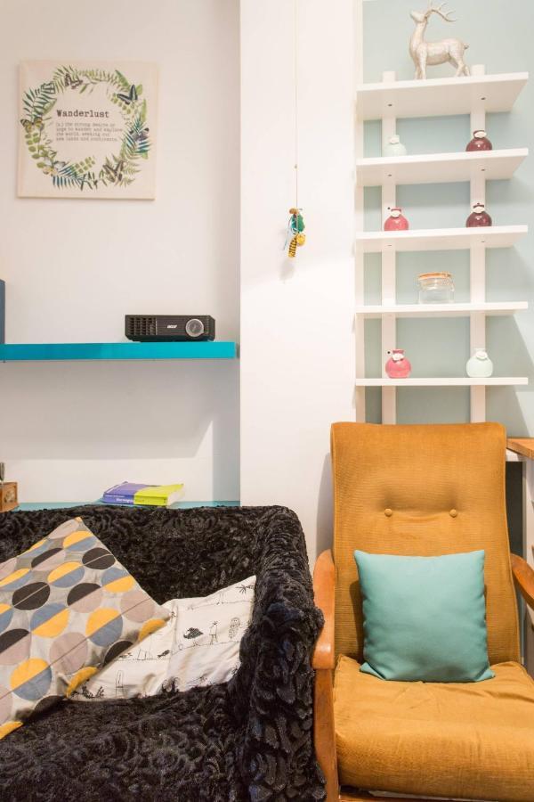 Apartamento 2 Bedroom Roof Terrace With Sauna Jakuzzi And Outdoor Cinema