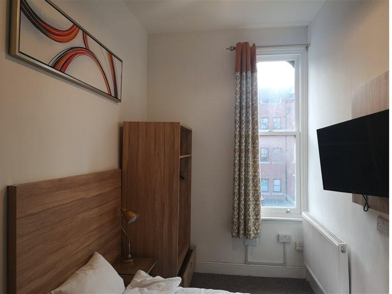 Greenleafe Hotel