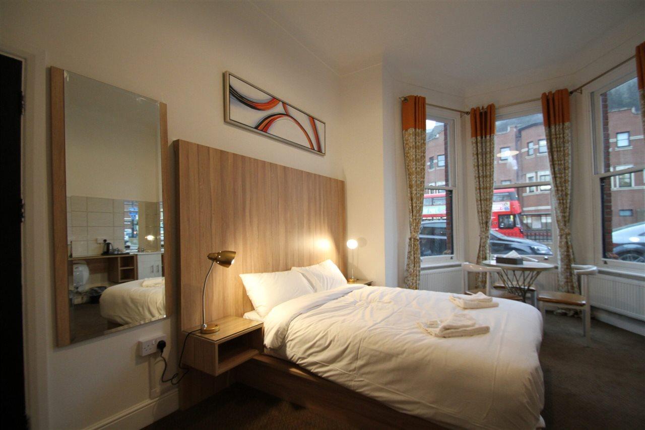 Greenleafe Hotel