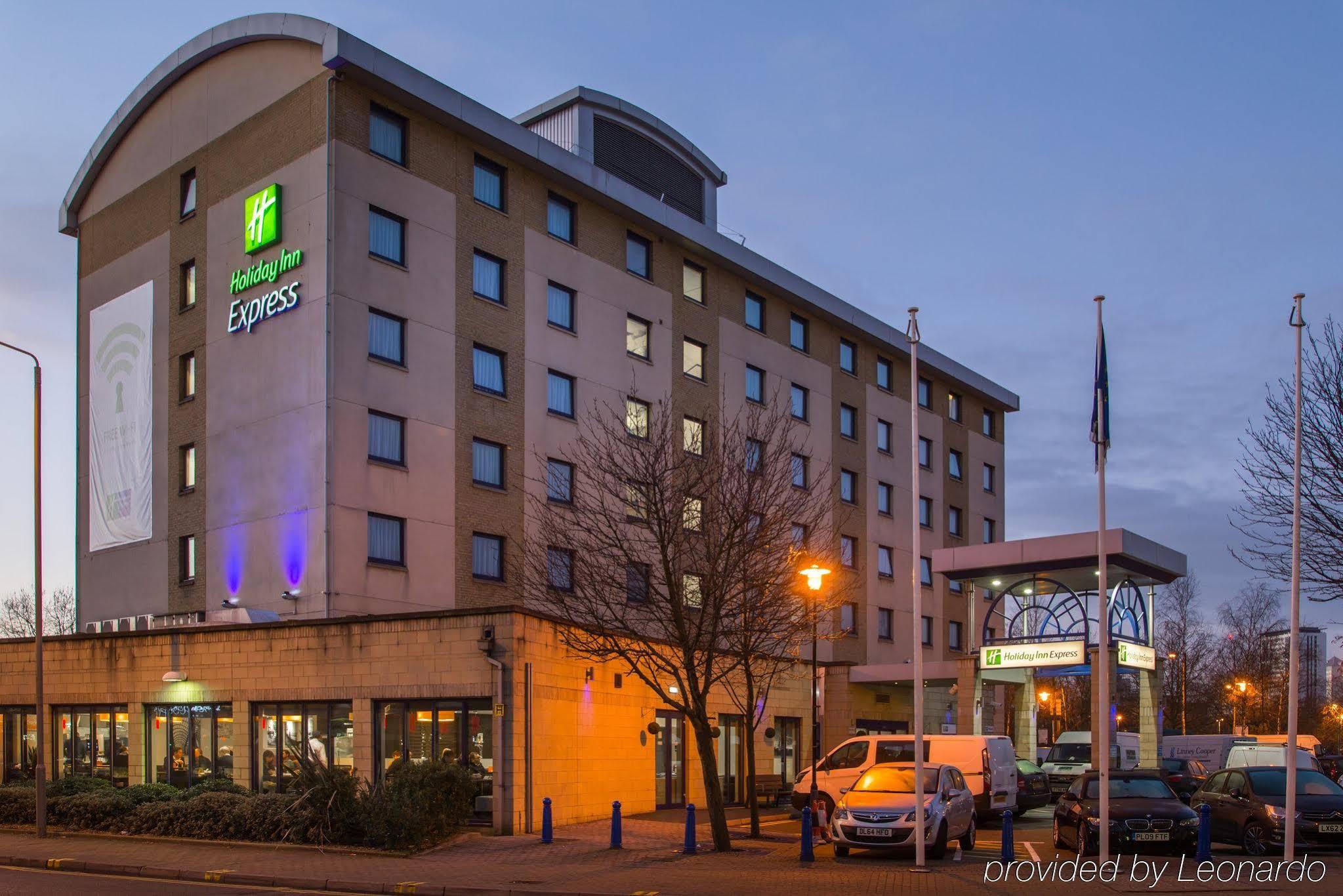 Express - Wandsworth By Ihg Hotel 3*