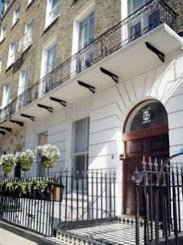 Msk 82 Hotel Londen