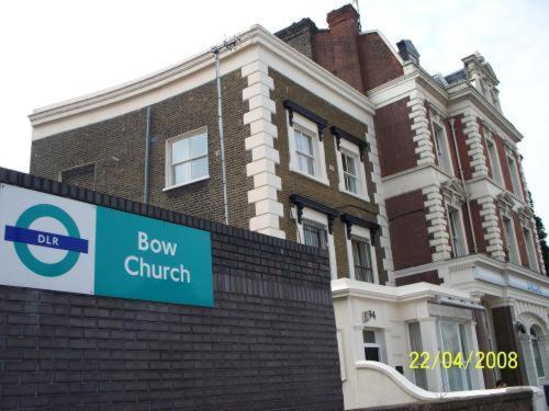 Citystay 2* Londres