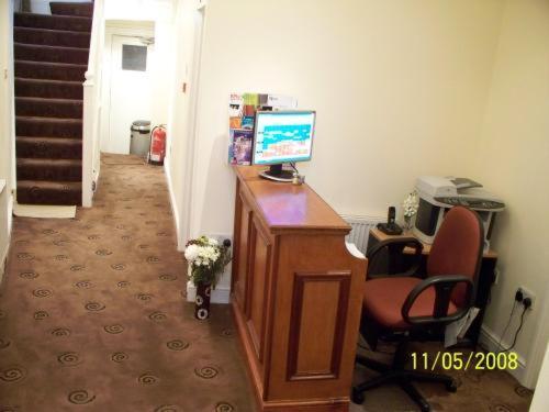 Hotel Citystay Londres