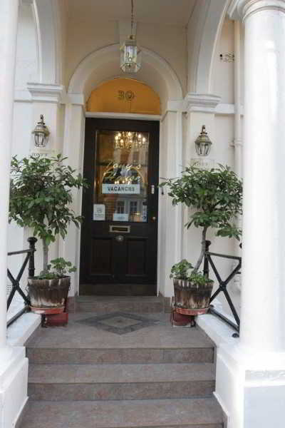 Tony's House Hotel Londen