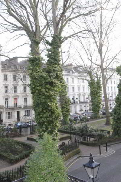 Tony's House Hotel Londen