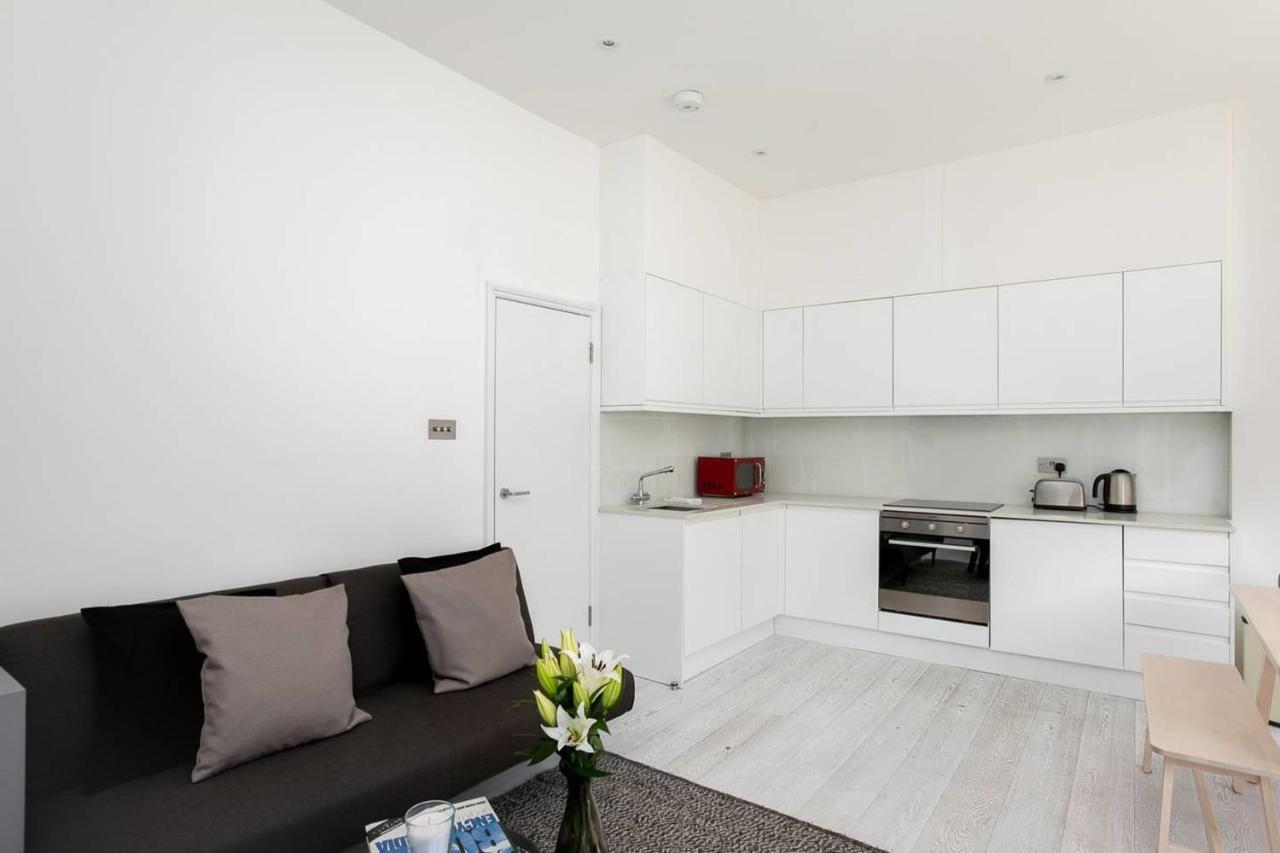 Appartement Guestready - West Kensington Wbalcony Londen