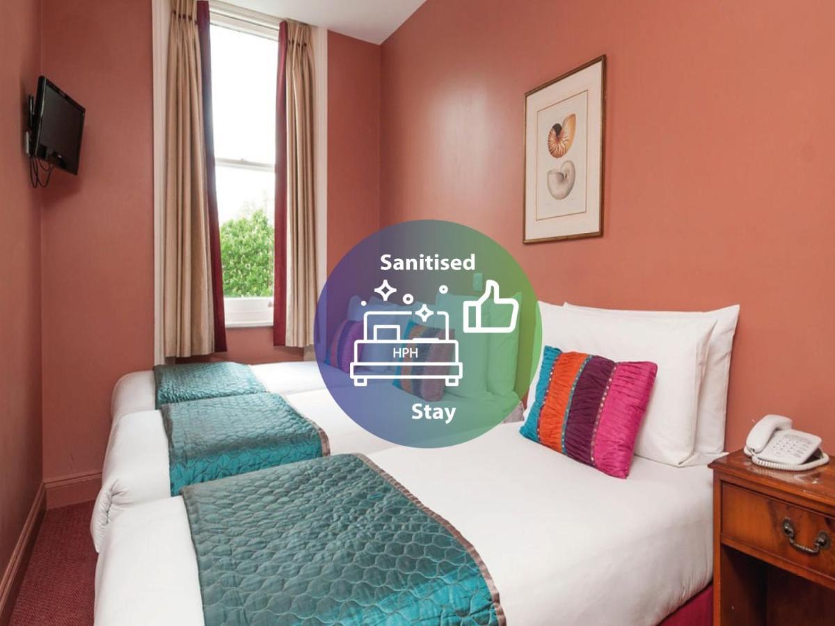 Hotel The Coronation London