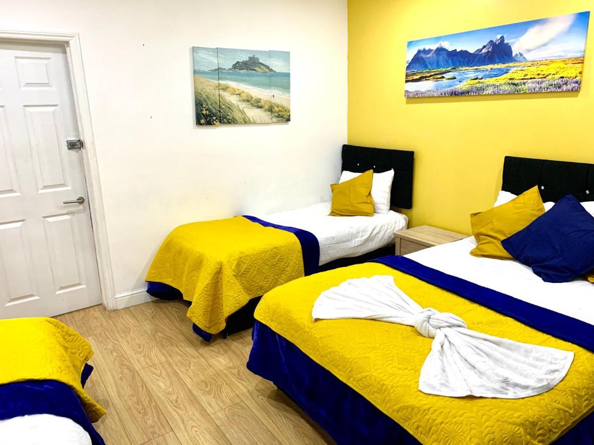 Apartment 2 Bedroom Apartment, Kitchen, Reception&private Garden *
