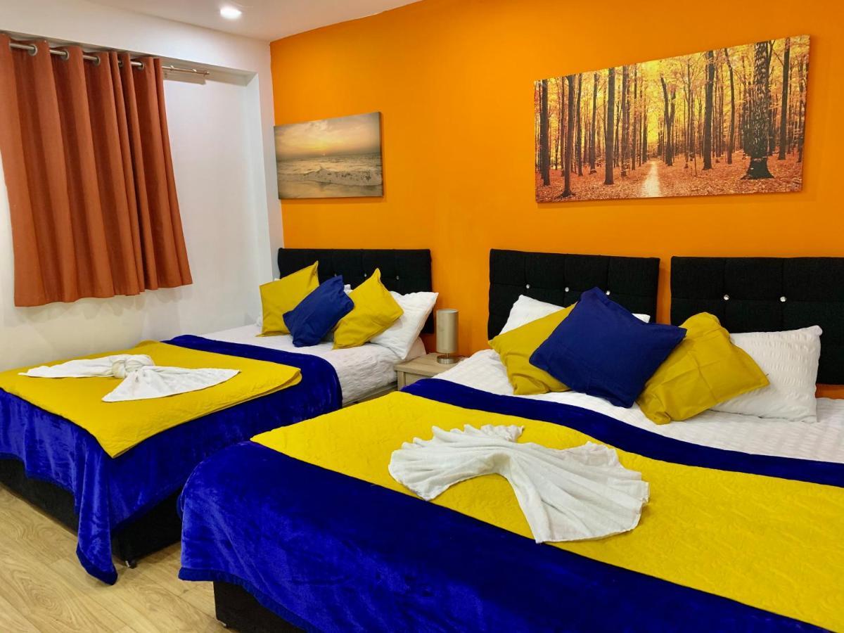 2 Bedroom Apartment, Kitchen, Reception&private Garden London