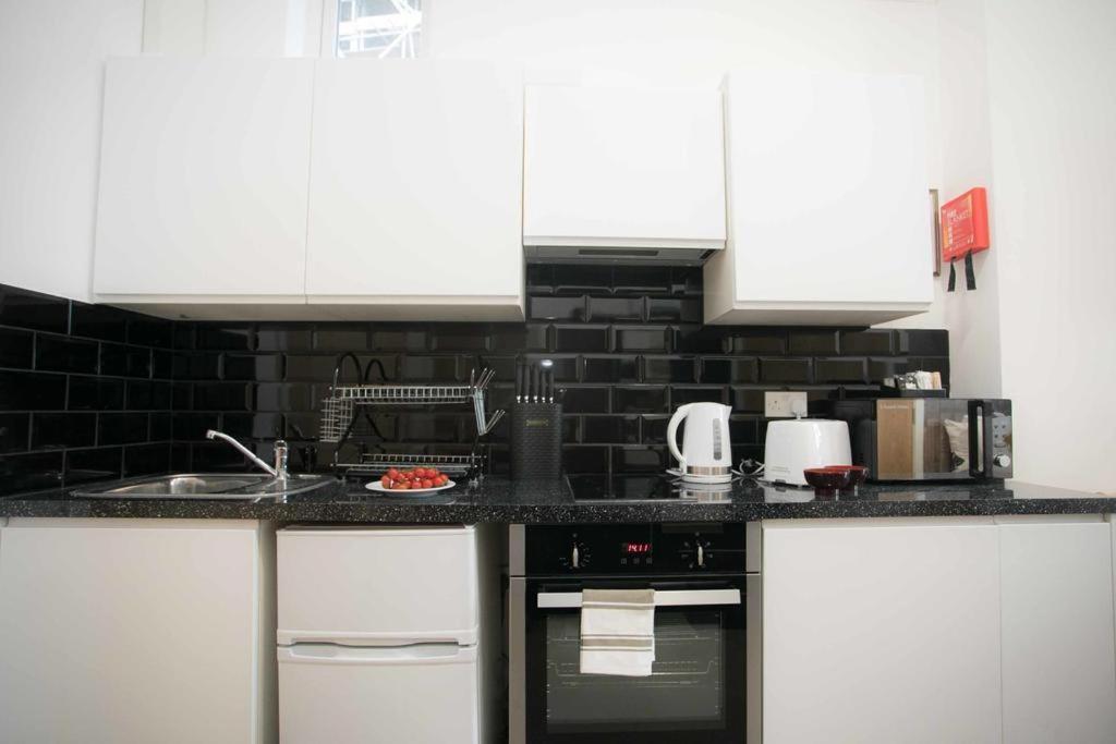 Hotel Greenwich Serviced Londres