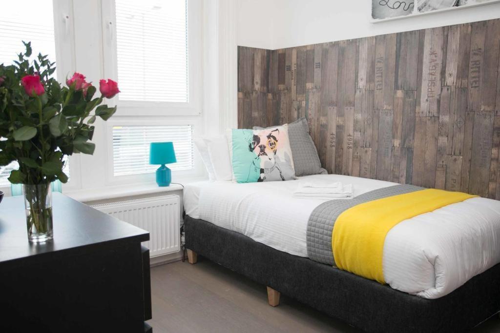Greenwich Serviced Hotel Londres