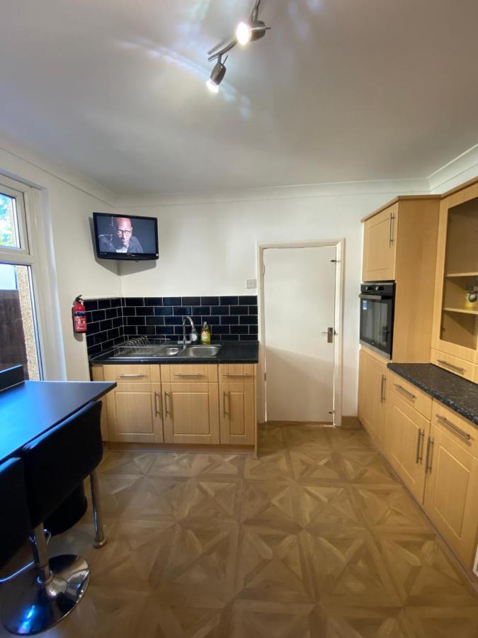 Stratford Cozy Double Privatunterkunft *