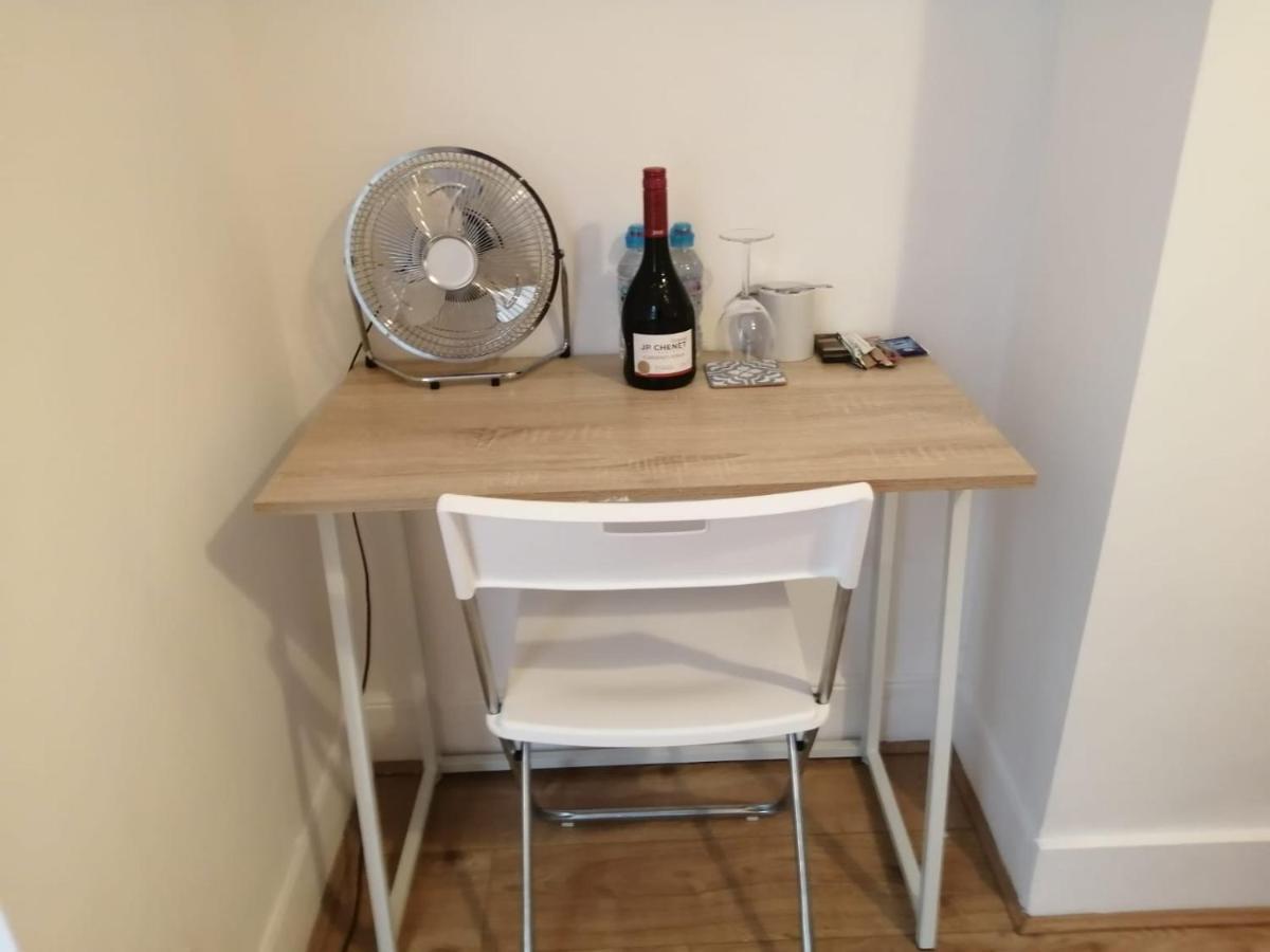 Stratford Cozy Double Privatunterkunft London