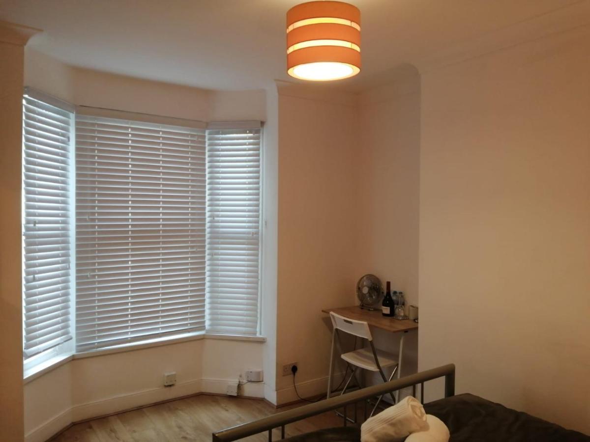 Stratford Cozy Double Privatunterkunft *
