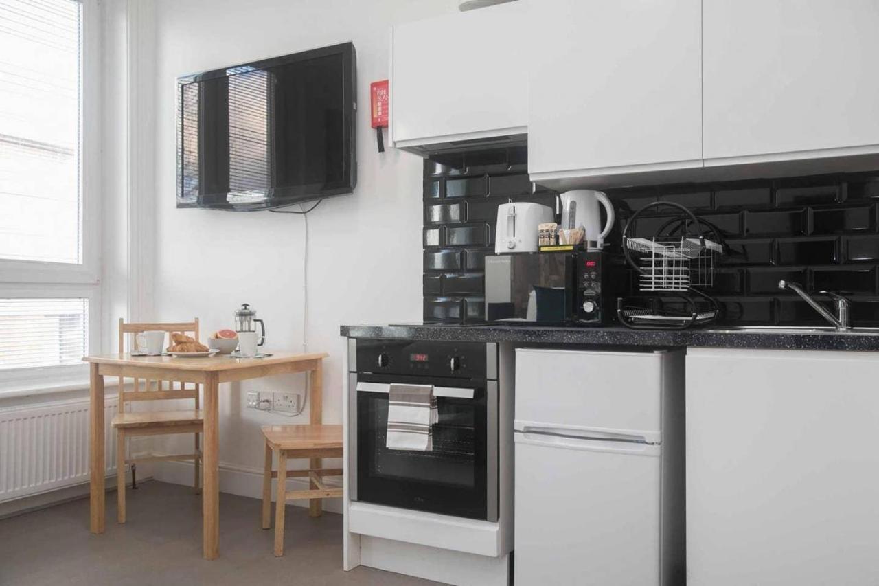 Hotel Greenwich Serviced London