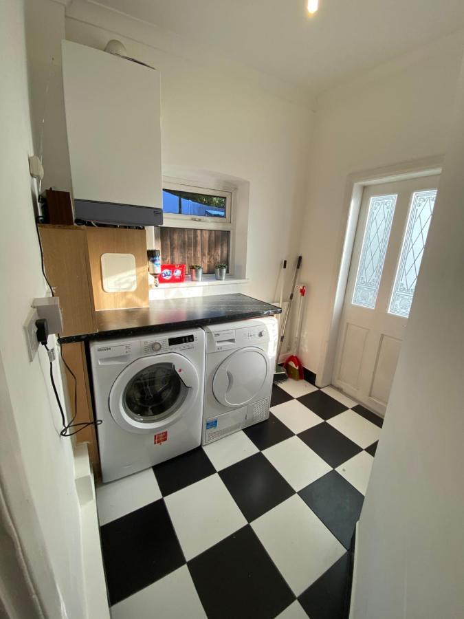 Stratford Cozy Double Privatunterkunft *