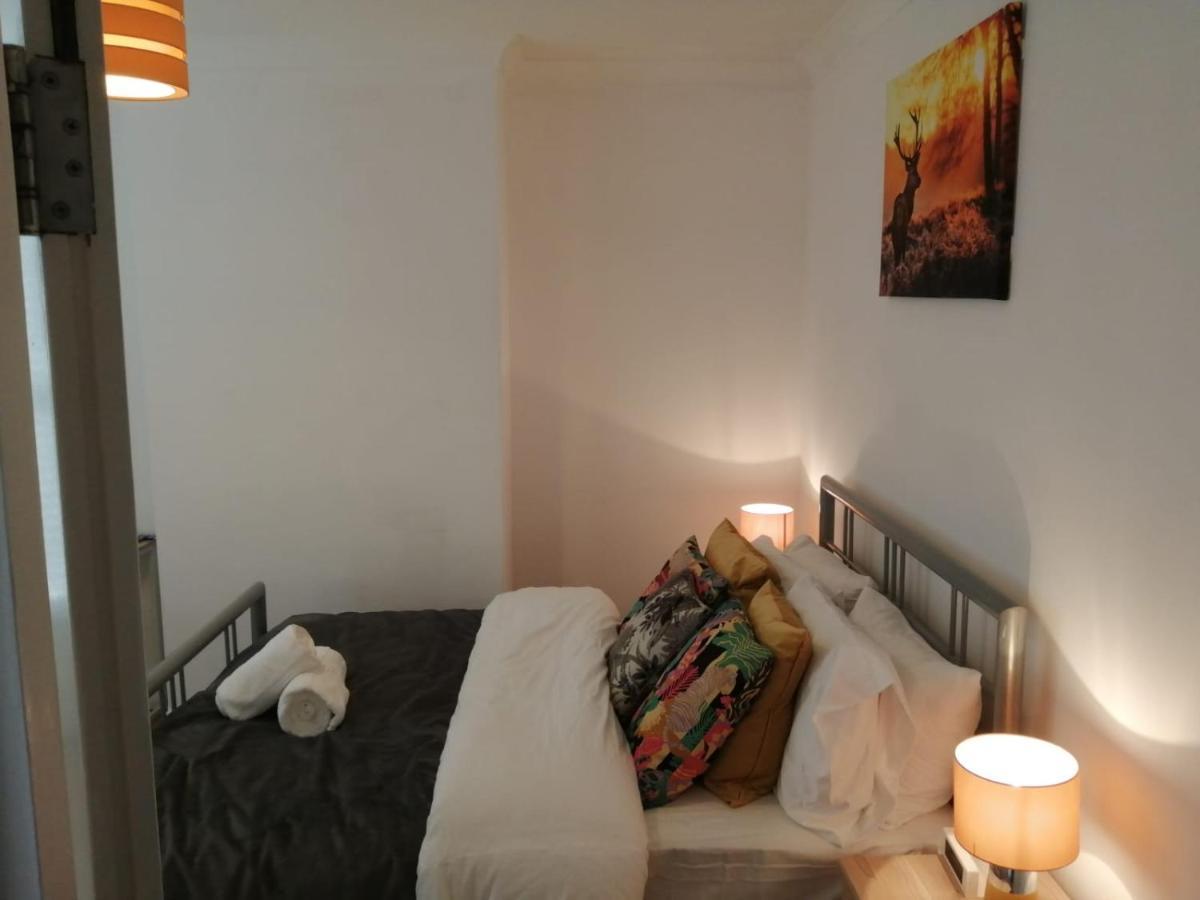 Stratford Cozy Double Privatunterkunft *