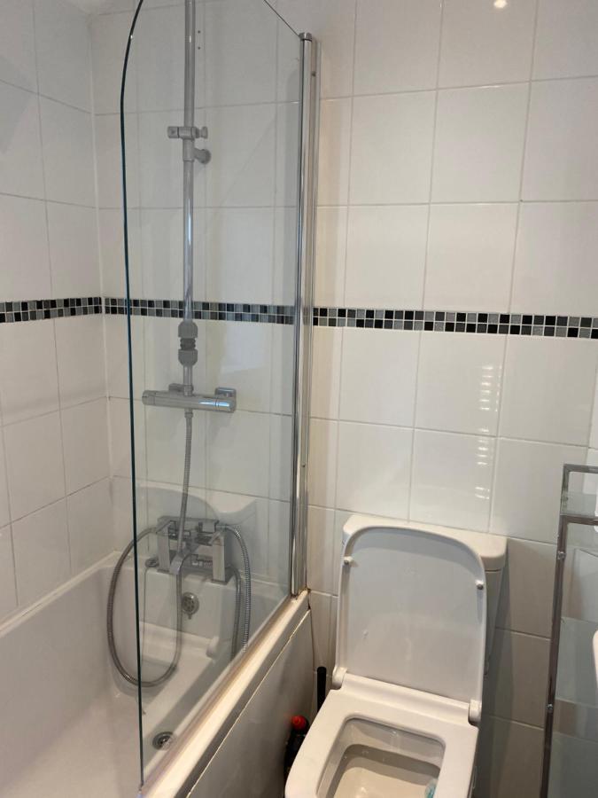 Stratford Cozy Double * London
