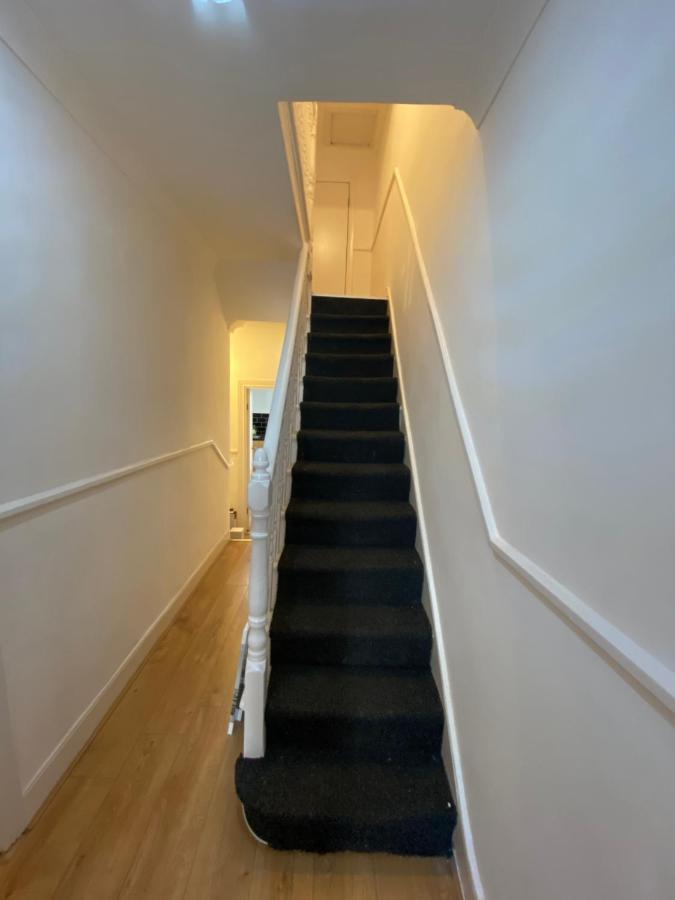 Stratford Cozy Double Privatunterkunft London
