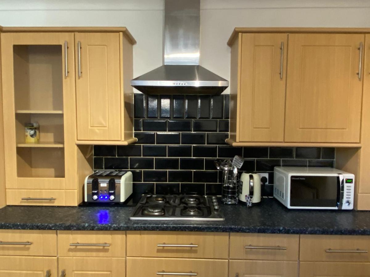 Stratford Cozy Double Privatunterkunft *