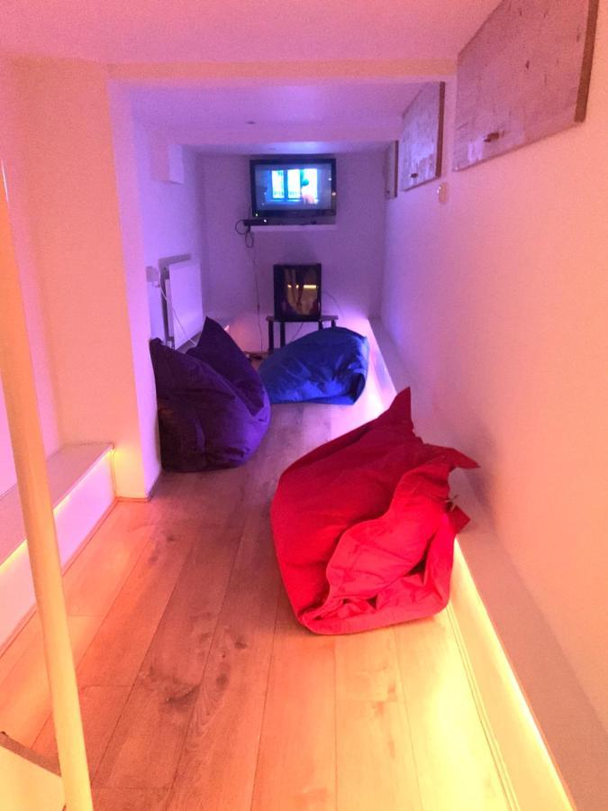 Privatunterkunft Stratford Cozy Double *