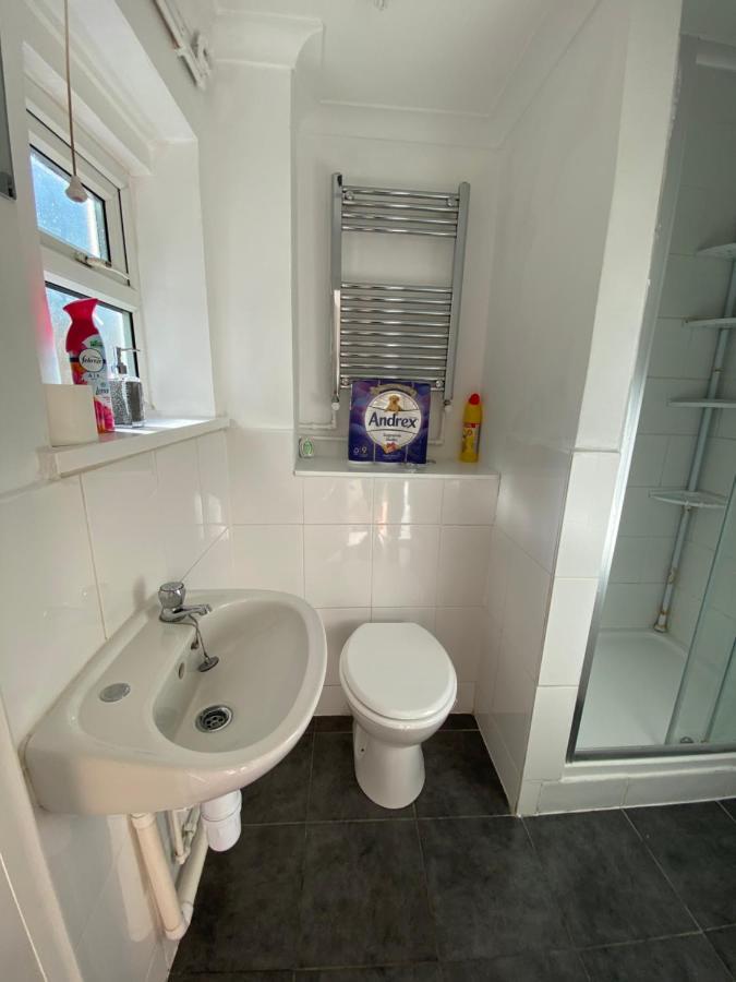 Stratford Cozy Double Privatunterkunft