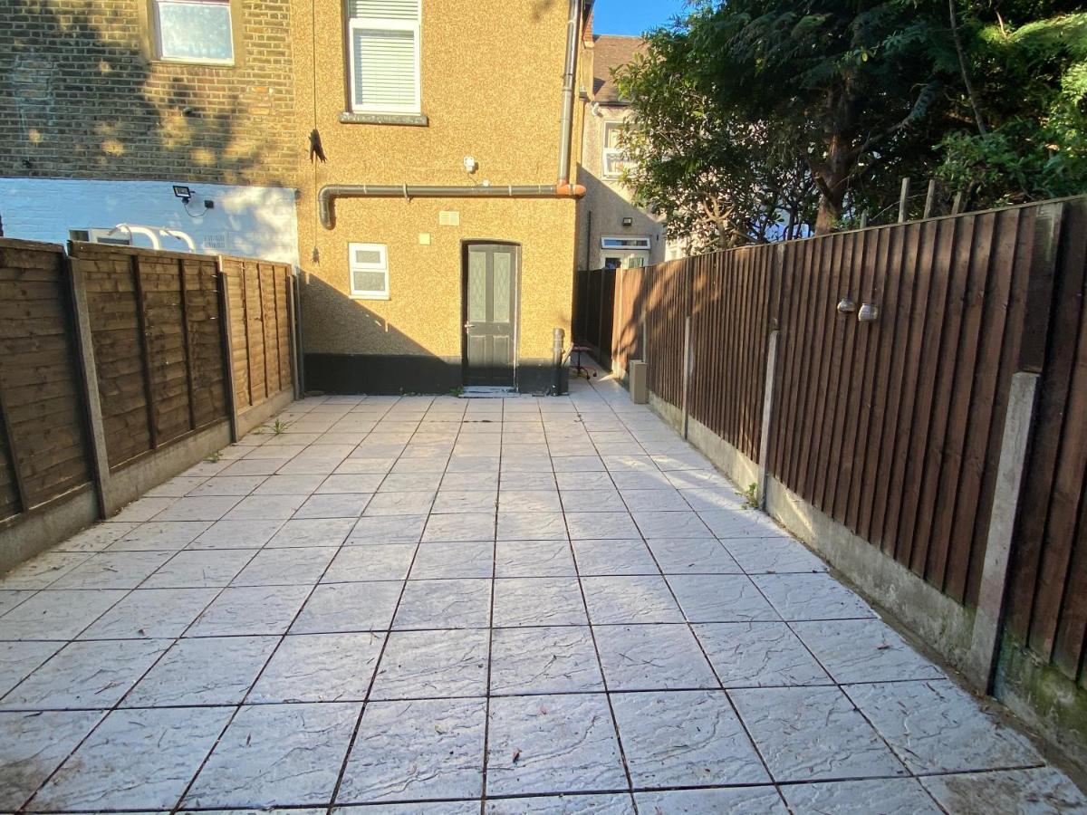 Privatunterkunft Stratford Cozy Double London