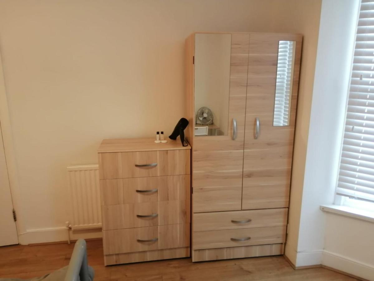 Stratford Cozy Double * London