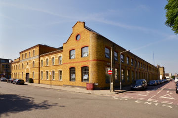 Axiom Park Londen