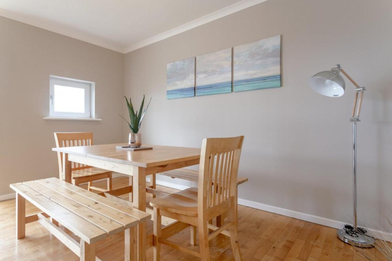 Bright Modern One-bed With Stunning View Of Thames *