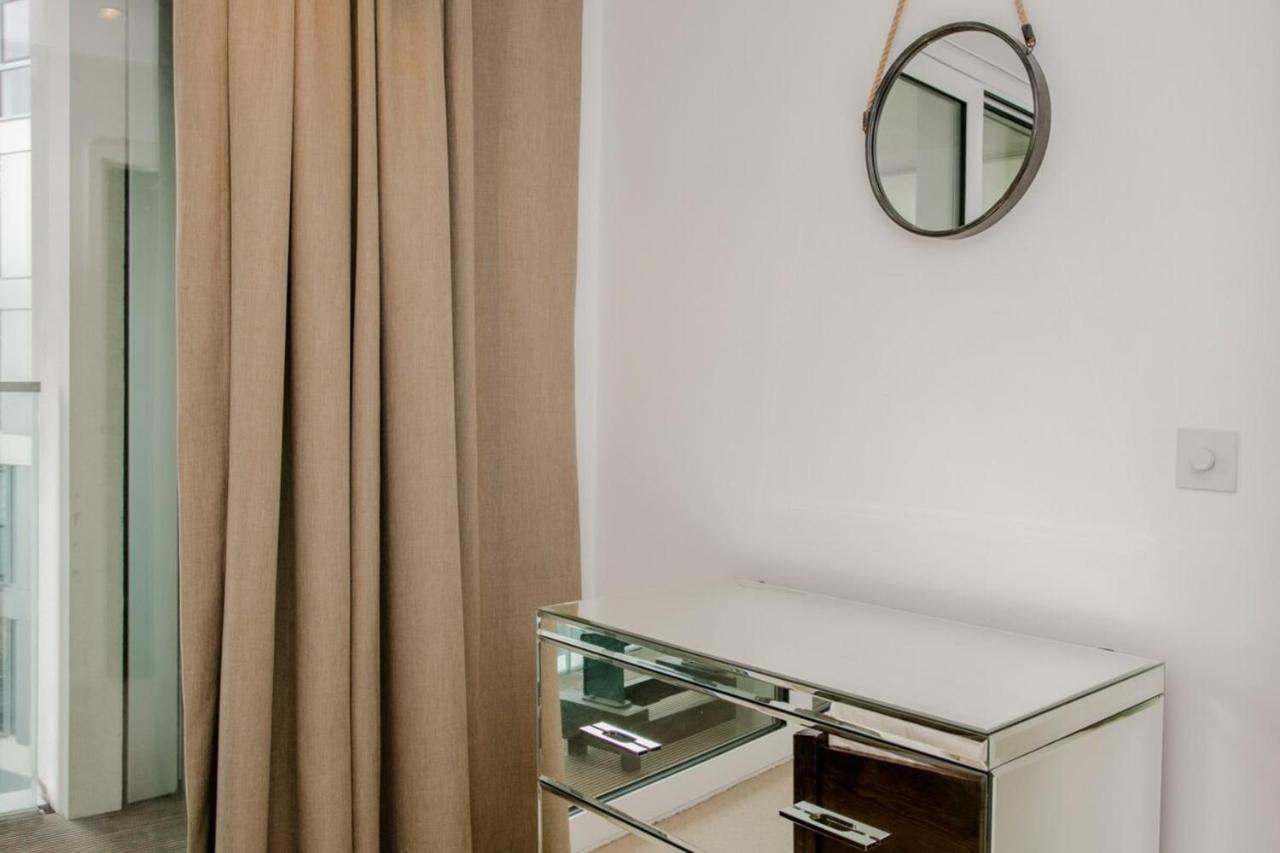 Modern 1 Bedroom Flat In Wandsworth London