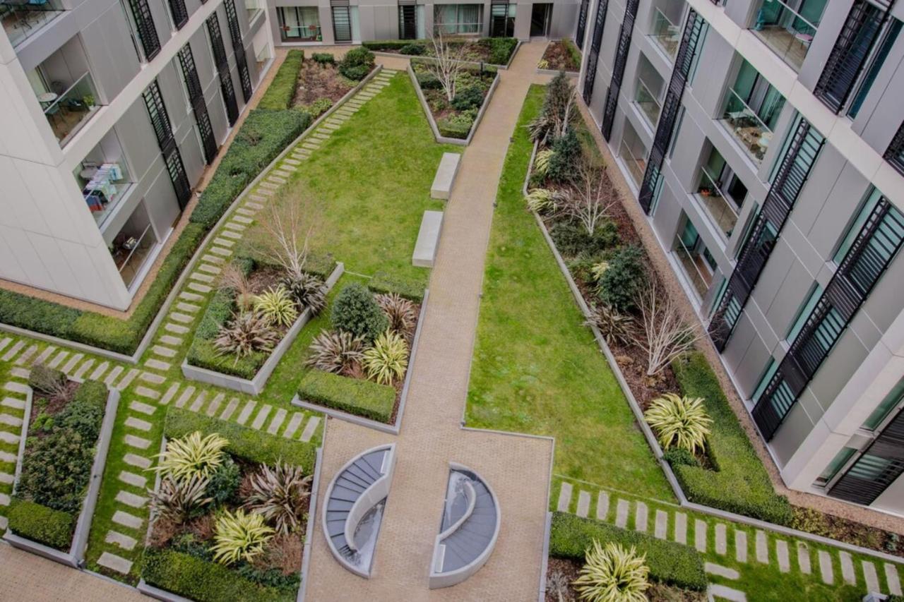 Modern 1 Bedroom Flat In Wandsworth