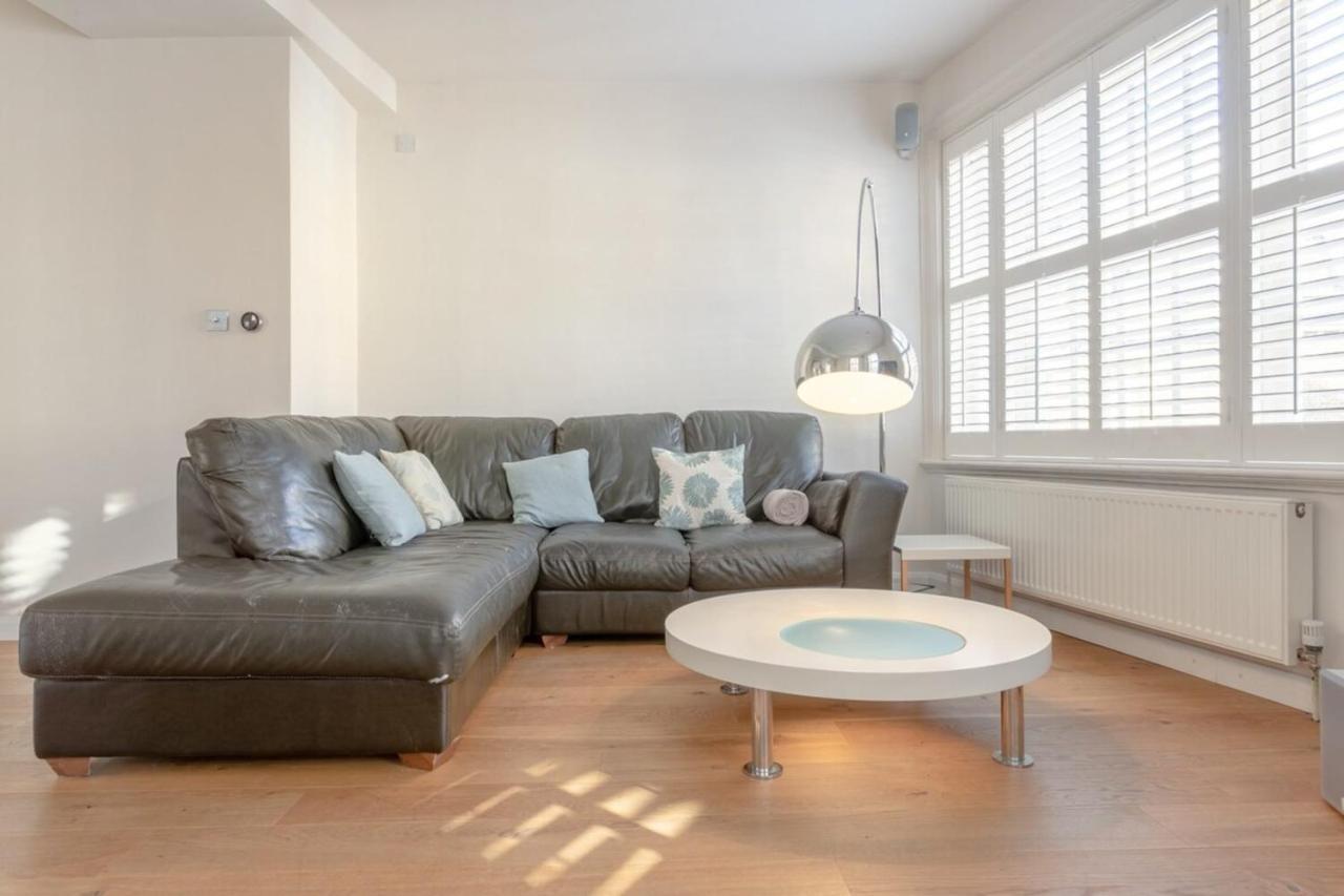 Apartment Fantastic 2 Bedroom In