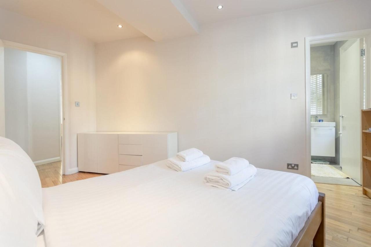 Fantastic 2 Bedroom In Apartment