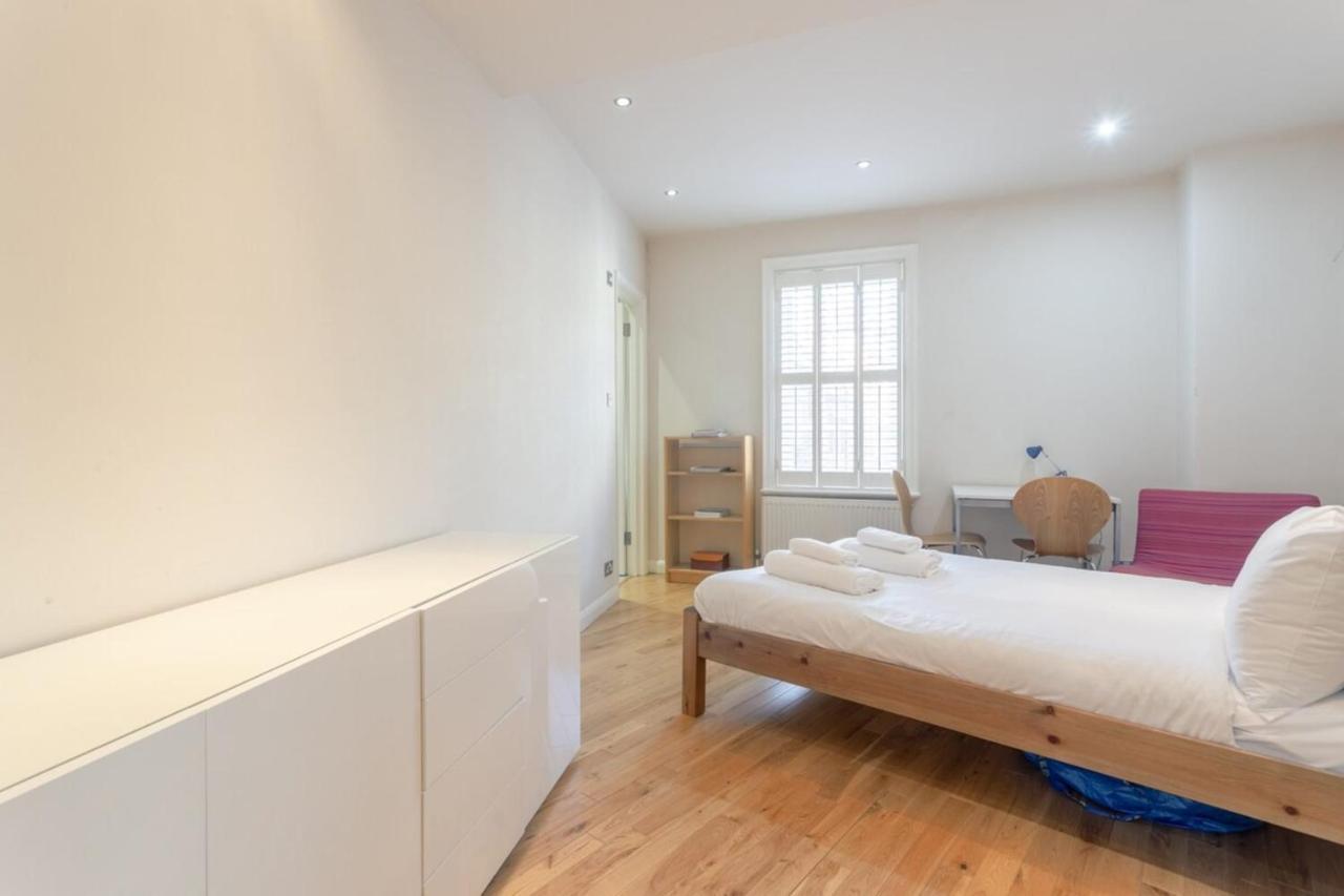 Fantastic 2 Bedroom In London