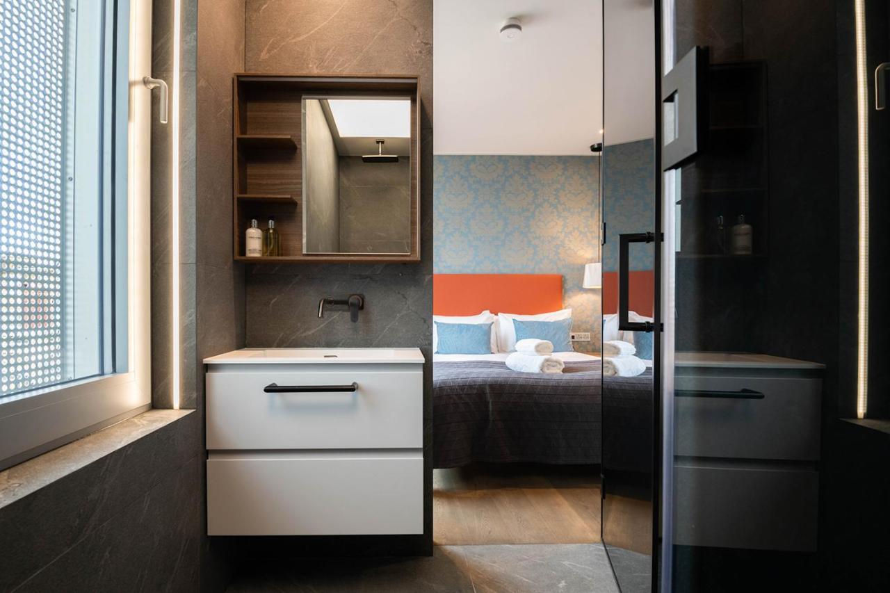 Mirabilis - Bayham Place Apartamento