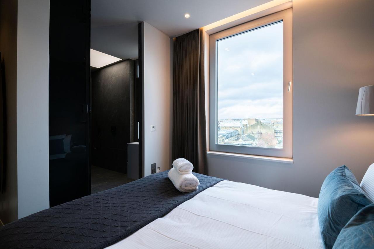 Mirabilis - Bayham Place Apartamento Londres