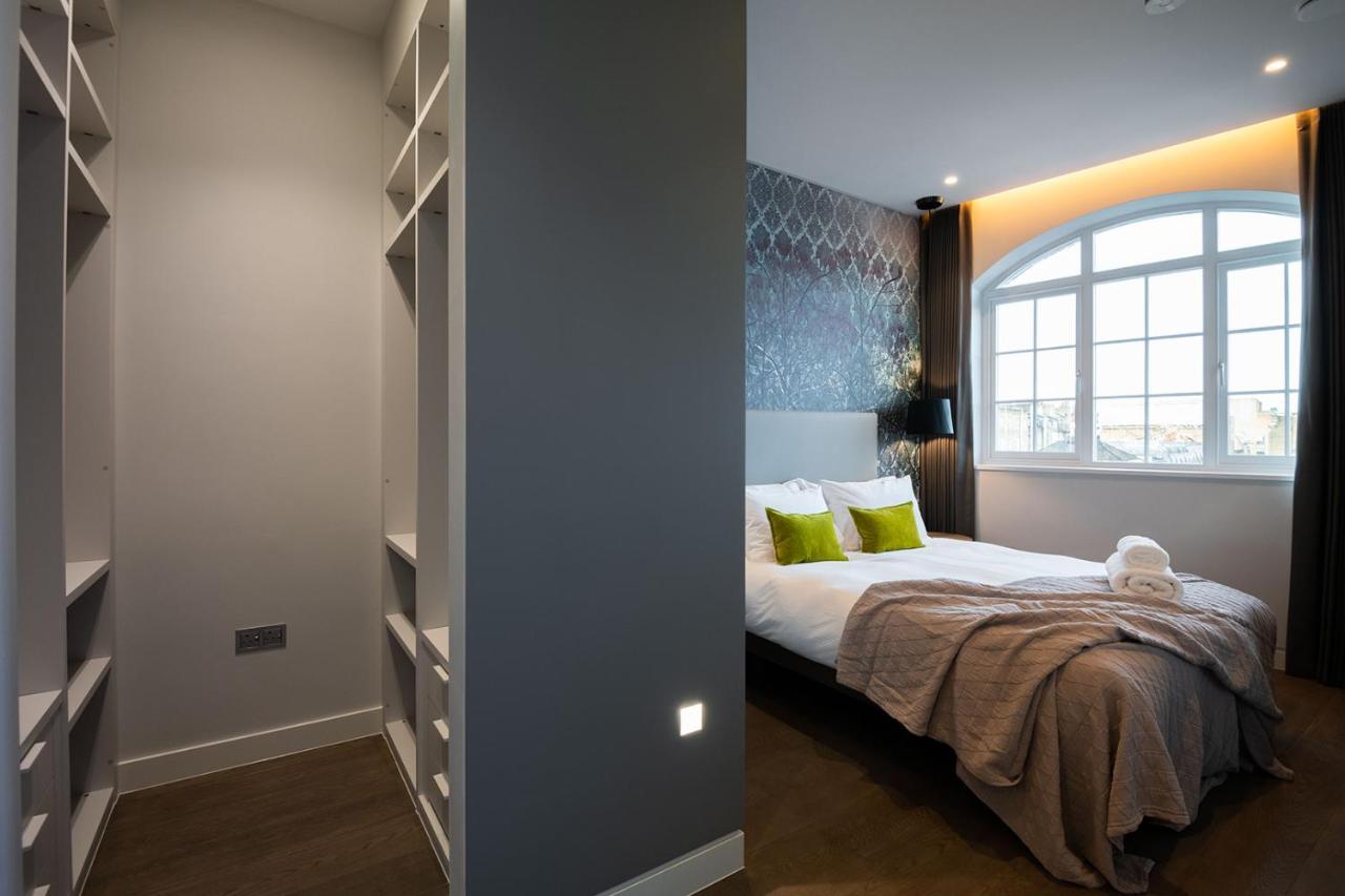 Apartamento Mirabilis - Bayham Place