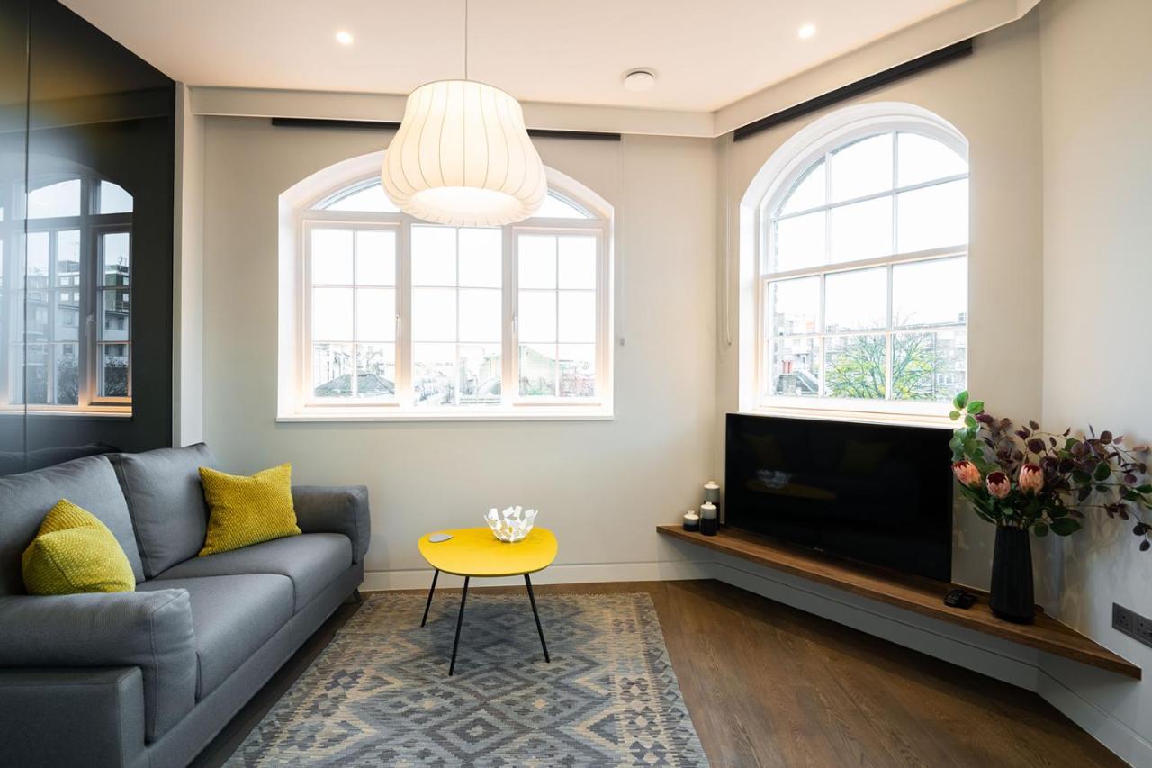 Apartamento Mirabilis - Bayham Place *
